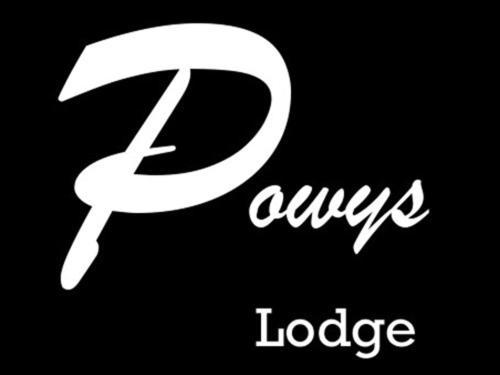 Powys Lodge Scarborough Exteriör bild